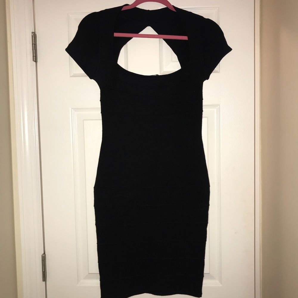 Marciano Dress